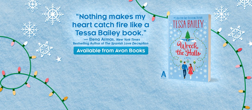 Wreck the Halls: A Heartwarming Holiday Rom-Com Featuring Music Royalty and Second Chances