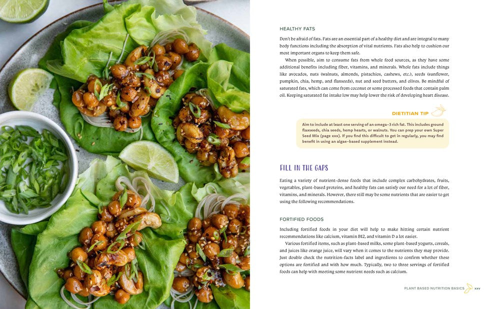 Peaceful Kitchen: More than 100 Cozy Plant-Based Recipes to Comfort the Body and Nourish the Soul