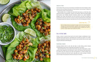 Peaceful Kitchen: More than 100 Cozy Plant-Based Recipes to Comfort the Body and Nourish the Soul
