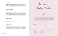 Peaceful Kitchen: More than 100 Cozy Plant-Based Recipes to Comfort the Body and Nourish the Soul