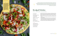 Peaceful Kitchen: More than 100 Cozy Plant-Based Recipes to Comfort the Body and Nourish the Soul