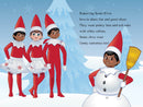 The Elf on the Shelf: Meet the Scout Elves: Great for Holiday and Christmas Reading or Gifting (I Can Read Level 1)
