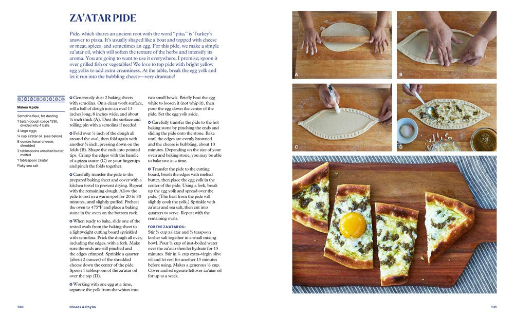 Zaytinya: Delicious Mediterranean Dishes from Greece, Turkey, and Lebanon