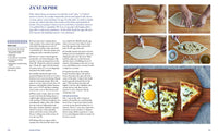 Zaytinya: Delicious Mediterranean Dishes from Greece, Turkey, and Lebanon