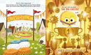 The Big Cheese (The Food Group)