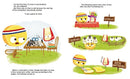 The Big Cheese (The Food Group)