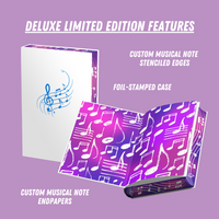 The Griffin Sisters' Greatest Hits (Deluxe Limited Edition): A Special Edition of a Novel filled with Heart, Second Chances, and Family Secrets