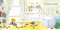 Trash Truck: Perfect for Little Fans of Big Trucks