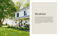 There's Always Room at the Table: Farmhouse Recipes from My Family to Yours―A Cozy Homestyle Cookbook with a Rustic Farmhouse Approach, Warm Up Your Kitchen with Comforting Classics