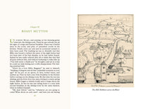 The Hobbit Illustrated by the Author: A Special Edition of the Classic Fantasy Adventure of Unexpected Heroes, Legendary Creatures, and Journeys ... R. R. Tolkien (Tolkien Illustrated Editions)
