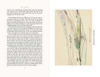 The Hobbit Illustrated by the Author: A Special Edition of the Classic Fantasy Adventure of Unexpected Heroes, Legendary Creatures, and Journeys ... R. R. Tolkien (Tolkien Illustrated Editions)