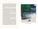 The Hobbit Illustrated by the Author: A Special Edition of the Classic Fantasy Adventure of Unexpected Heroes, Legendary Creatures, and Journeys ... R. R. Tolkien (Tolkien Illustrated Editions)