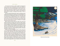 The Hobbit Illustrated by the Author: A Special Edition of the Classic Fantasy Adventure of Unexpected Heroes, Legendary Creatures, and Journeys ... R. R. Tolkien (Tolkien Illustrated Editions)