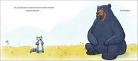 Trash Truck: Donny & Walter's Surprising Day: The Second Entry in the Bestselling Picture Book Series