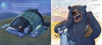 Trash Truck: Donny & Walter's Surprising Day: The Second Entry in the Bestselling Picture Book Series