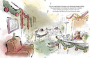 The Night Before Christmas at Dunder Mifflin: An Illustrated Retelling of a Christmas Classic Featuring Dunder Mifflin's Most Memorable Characters
