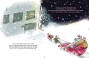 The Night Before Christmas at Dunder Mifflin: An Illustrated Retelling of a Christmas Classic Featuring Dunder Mifflin's Most Memorable Characters
