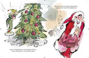 The Night Before Christmas at Dunder Mifflin: An Illustrated Retelling of a Christmas Classic Featuring Dunder Mifflin's Most Memorable Characters