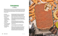 Parm to Table: Italian American and American Italian Recipes from Ponza to the Bronx
