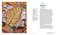 Parm to Table: Italian American and American Italian Recipes from Ponza to the Bronx