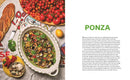 Parm to Table: Italian American and American Italian Recipes from Ponza to the Bronx
