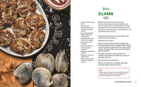 Parm to Table: Italian American and American Italian Recipes from Ponza to the Bronx