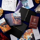 The History of Middle-earth Box Set #1: The Silmarillion / Unfinished Tales / Book of Lost Tales, Part One / Book of Lost Tales, Part Two