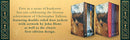 The History of Middle-earth Box Set #1: The Silmarillion / Unfinished Tales / Book of Lost Tales, Part One / Book of Lost Tales, Part Two