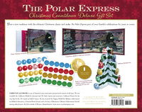 The Polar Express: A Caldecott Award Winner― Great for Holiday and Christmas Reading or Gifting