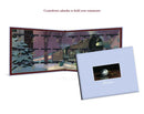 The Polar Express: A Caldecott Award Winner― Great for Holiday and Christmas Reading or Gifting