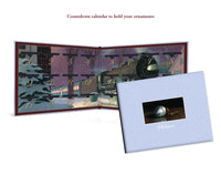The Polar Express: A Caldecott Award Winner― Great for Holiday and Christmas Reading or Gifting