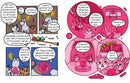 Cat & Cat Adventures: Magic at the Mansion: A Graphic Novel