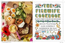 The Fishwife Cookbook: Delightful Tinned Fish Recipes for Every Occasion