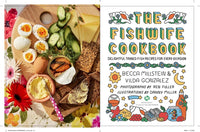 The Fishwife Cookbook: Delightful Tinned Fish Recipes for Every Occasion