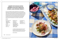 The Fishwife Cookbook: Delightful Tinned Fish Recipes for Every Occasion