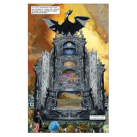 Wicked: The Graphic Novel Part I: A Graphic Novel Adaptation of the Famed Novel about the World of Oz