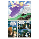 Wicked: The Graphic Novel Part I: A Graphic Novel Adaptation of the Famed Novel about the World of Oz