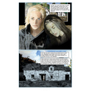 Wicked: The Graphic Novel Part I: A Graphic Novel Adaptation of the Famed Novel about the World of Oz