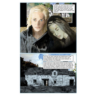 Wicked: The Graphic Novel Part I: A Graphic Novel Adaptation of the Famed Novel about the World of Oz