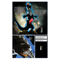Wicked: The Graphic Novel Part I: A Graphic Novel Adaptation of the Famed Novel about the World of Oz
