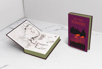 The Two Towers Collector's Edition: Being the Second Part of The Lord of the Rings: A Special Collector's Edition of the Epic Masterpiece. A Must-Have for Any Tolkien Reader's Library