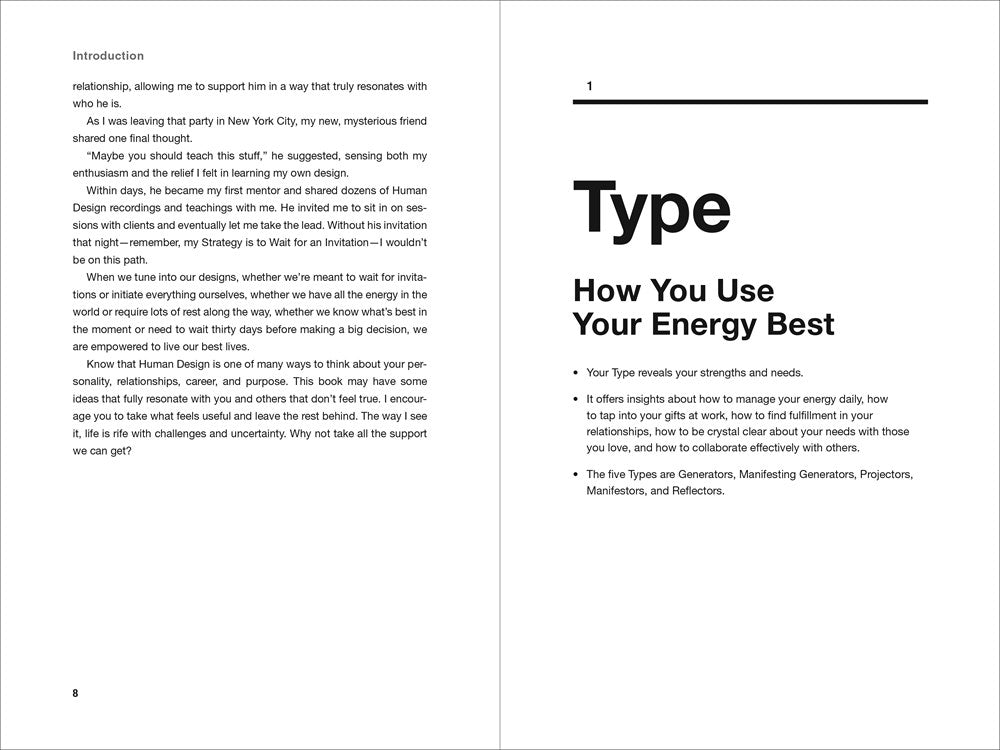 How Do You Choose?: A Human Design Guide to What's Best for You at Work, in Love, and in Life