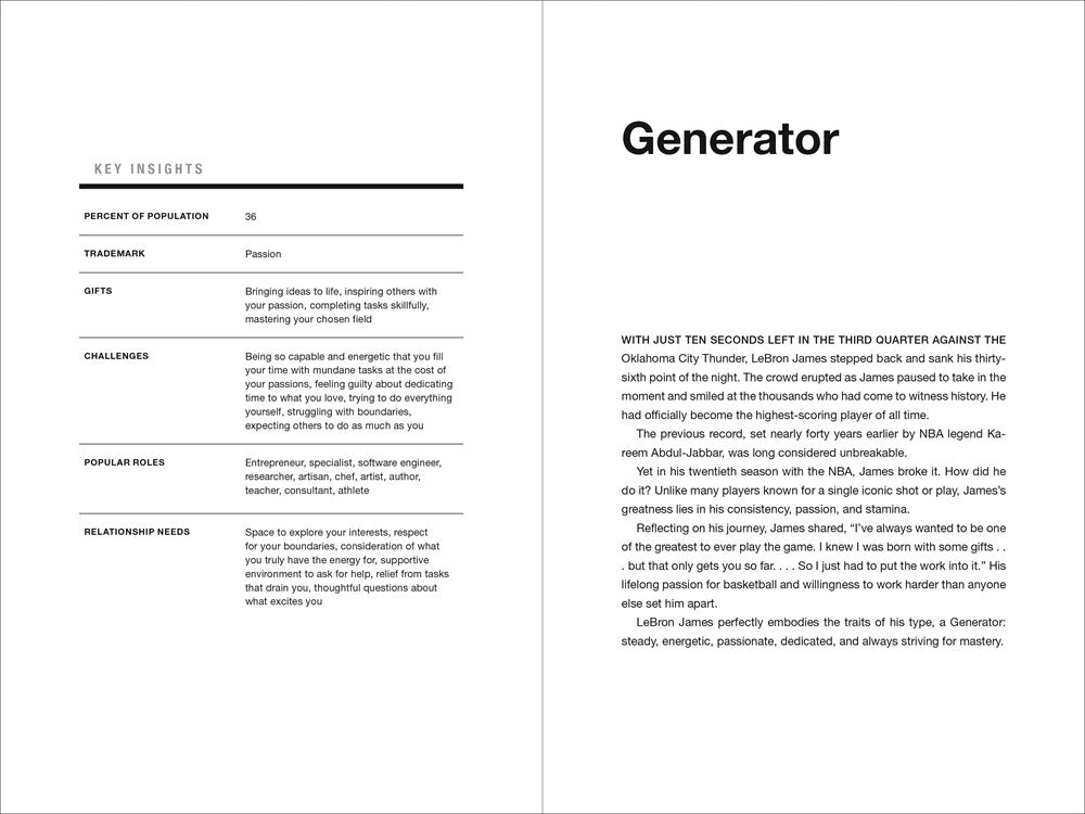 How Do You Choose?: A Human Design Guide to What's Best for You at Work, in Love, and in Life