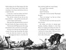 A Wolf Called Fire: The Epic Adventure of a Pack of Wolf Pups in the Wilderness―a Stand-Alone Companion to the New York Times Bestselling A Wolf Called Wander