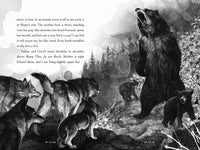A Wolf Called Fire: The Epic Adventure of a Pack of Wolf Pups in the Wilderness―a Stand-Alone Companion to the New York Times Bestselling A Wolf Called Wander