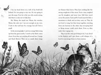 A Wolf Called Fire: The Epic Adventure of a Pack of Wolf Pups in the Wilderness―a Stand-Alone Companion to the New York Times Bestselling A Wolf Called Wander