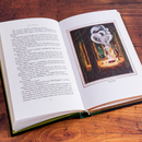 The Hobbit Deluxe Illustrated by the Author: Special Edition (Tolkien Illustrated Editions)
