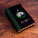 The Hobbit Deluxe Illustrated by the Author: Special Edition (Tolkien Illustrated Editions)