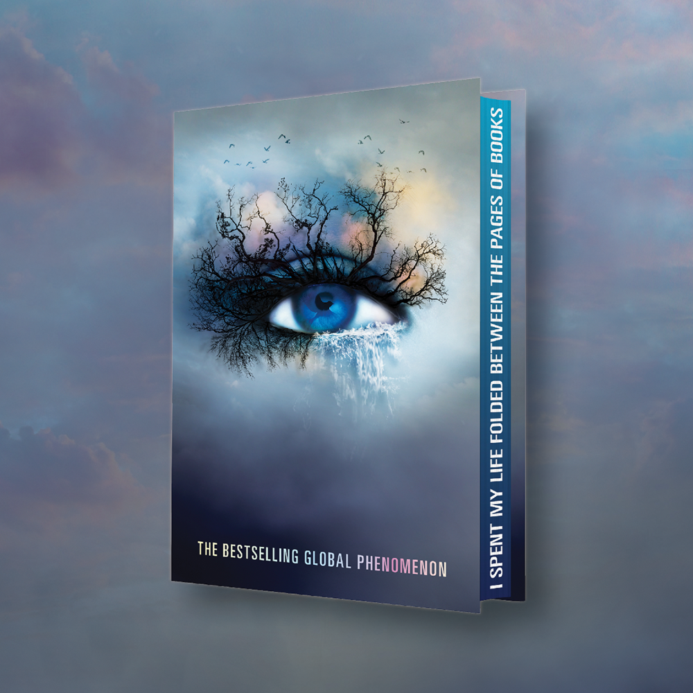 Shatter Me Collector's Deluxe Limited Edition: A Stunning Limited Edition of the Groundbreaking Series