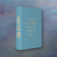 Shatter Me Collector's Deluxe Limited Edition: A Stunning Limited Edition of the Groundbreaking Series
